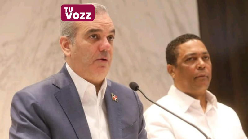 Administrador del INAVI felicita a los alcaldes y alcaldesas; valora como contundentes e integrales las recientes medidas adoptadas - Imagen