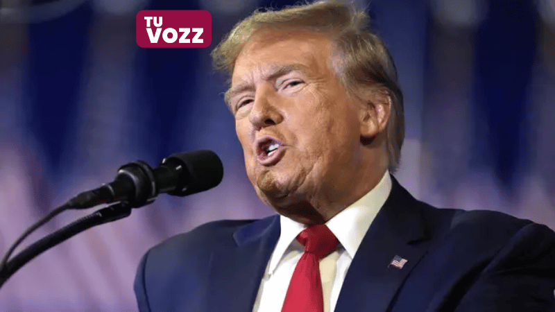 El mundo se prepara para los nuevos aranceles de Trump - Imagen