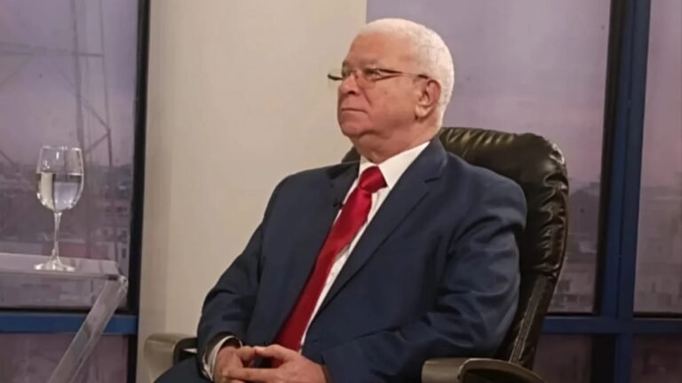 Tomás Hernández Alberto Destaca Liderazgo de Luis Abinader y Llama a la Unidad en el PRM - Imagen