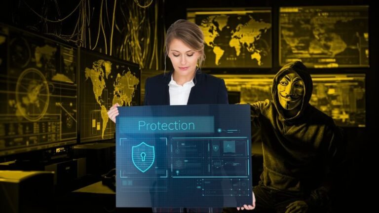 IA e Internet de las Cosas (IoT)  abren nuevas puertas a los ciberdelincuentes. - Imagen