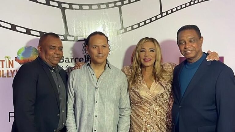 Fashion compassion se realiza con éxito en Punta Cana a favor de la Fundación Niños y Niñas de Cristo - Imagen