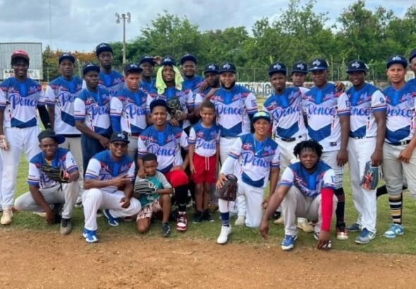 Los Guaricanos presenta su torneo de softbol barrial dedicado a los hermanos Durán - Imagen