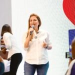 Carolina: “mis hechos demuestran que he sido garante de la unidad del PRM” - Imagen
