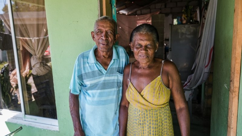 La resiliencia de las viviendas dominicanas: clave para enfrentar desastres y proteger familias en el país - Imagen