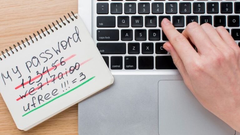 Cuentas digitales olvidadas: el peligro invisible que amenaza tu seguridad - Imagen