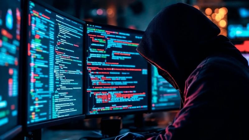ClickFix la ingeniería social detrás del malware - Imagen