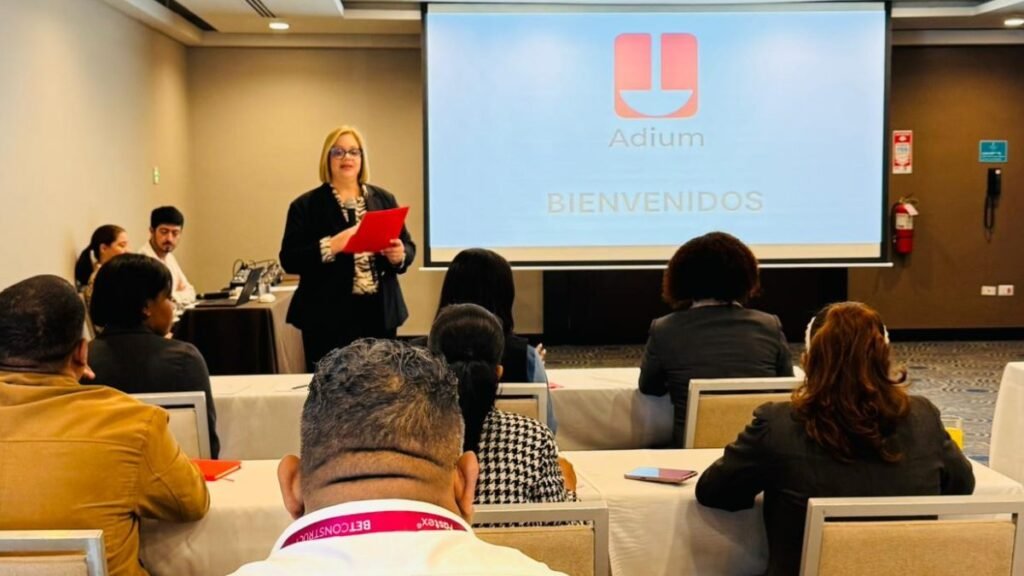 Capacitan a periodistas dominicanos sobre la importancia de la salud digestiva - Imagen