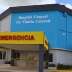 Director del Hospital Calventi asegura que SeNaSa garantiza el 100 % de cobertura a los pacientes - Imagen
