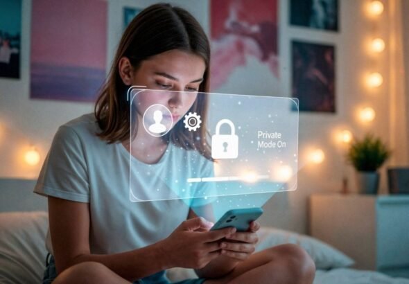 La importancia de proteger tus datos personales en Internet - Imagen