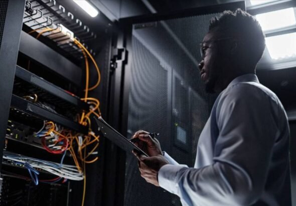 El 88% de las MiPyMEs dominicanas se encuentran en un proceso de transformación digital - Imagen