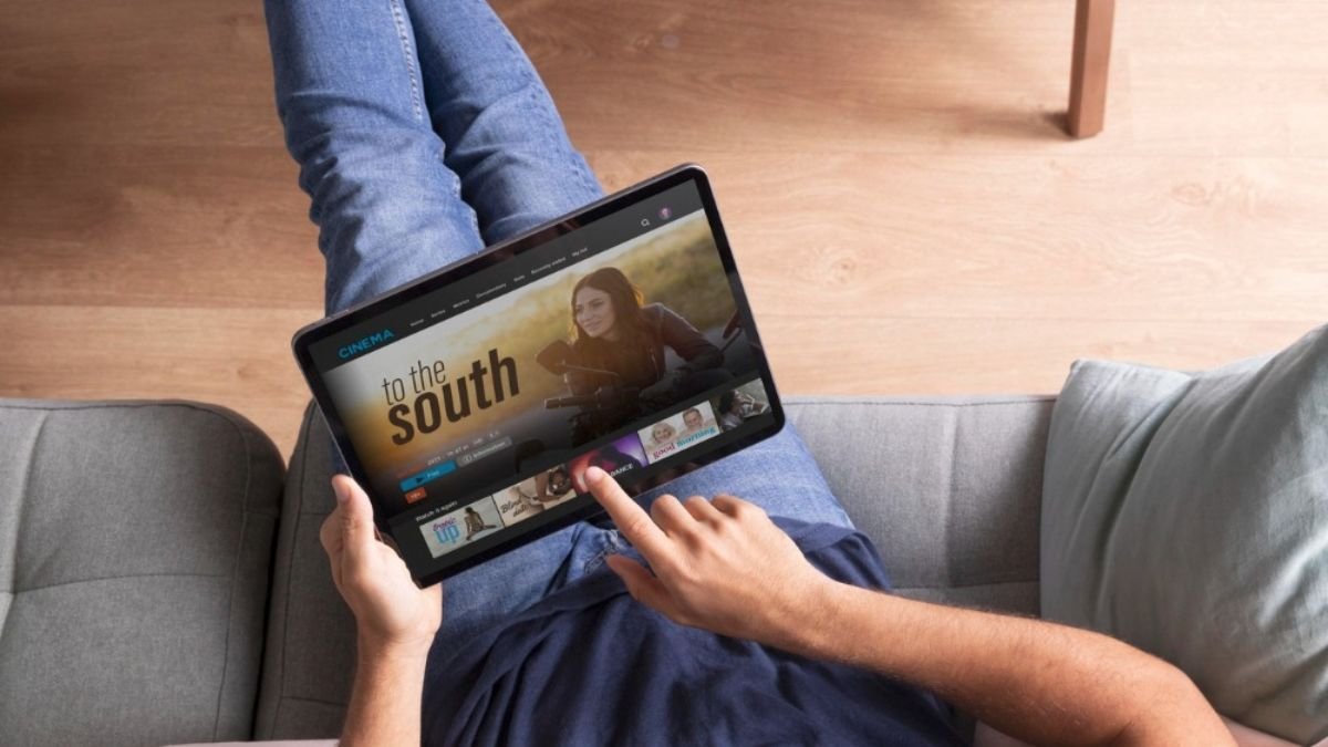 Los riesgos ocultos del streaming gratuito - Imagen