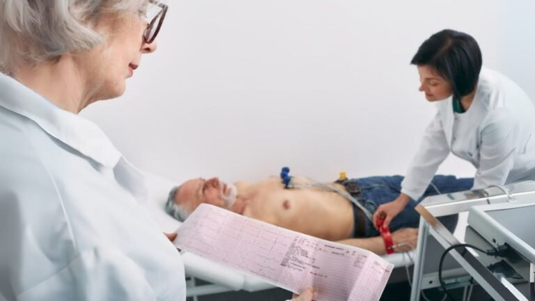 Controlar efectivamente 5 factores de riesgo puede reducir las muertes por enfermedades cardiovasculares de la población - Imagen