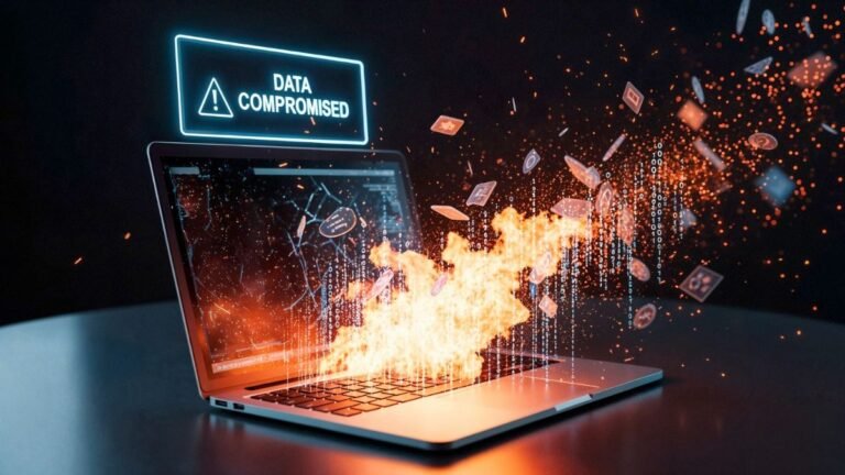 Descubren el primer ransomware creado con inteligencia artificial - Imagen