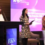 República Dominicana muestra avances y desafíos en el Ranking Aequales 2025, la medición pionera de Latinoamérica en género y diversidad  - Imagen