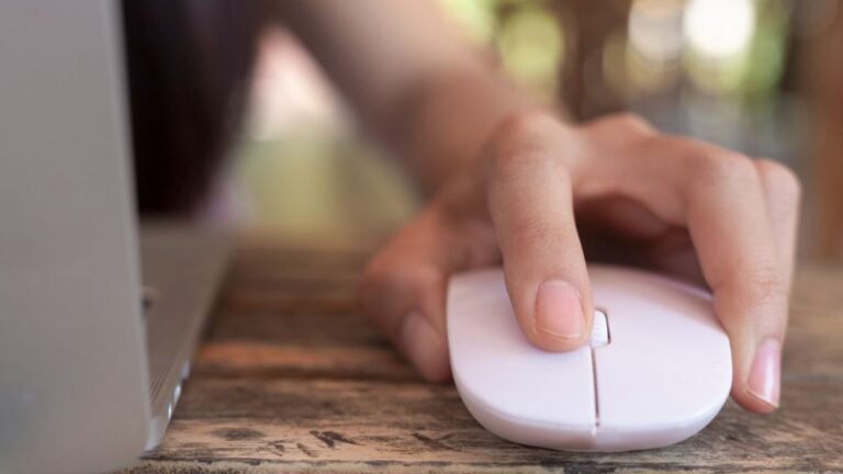 ¿Es posible infectarse con solo hacer clic? - Imagen