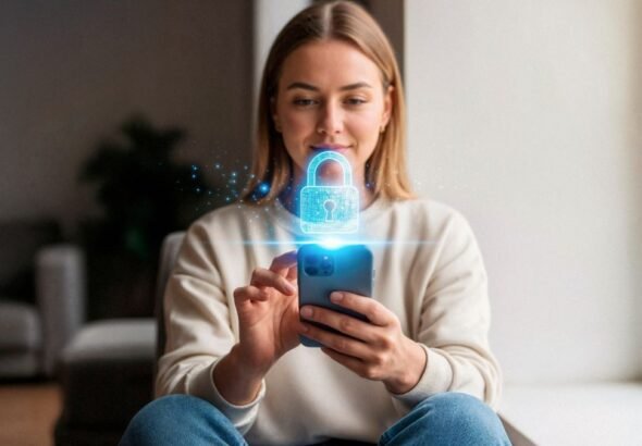 5 mitos sobre ciberseguridad que pueden ponerte en riesgo - Imagen