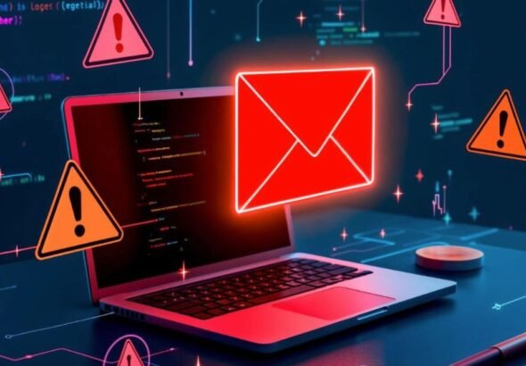 Malware que se camufla como Adobe para robar información - Imagen