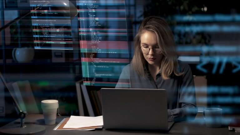 5 acciones clave tras descubrir un ciberataque - Imagen