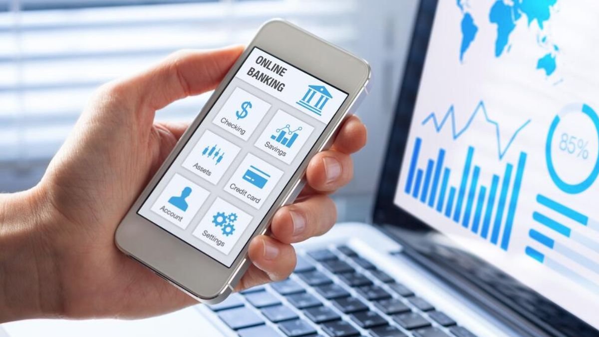 Cuidado con el banco falso que accede a tu celular - Imagen