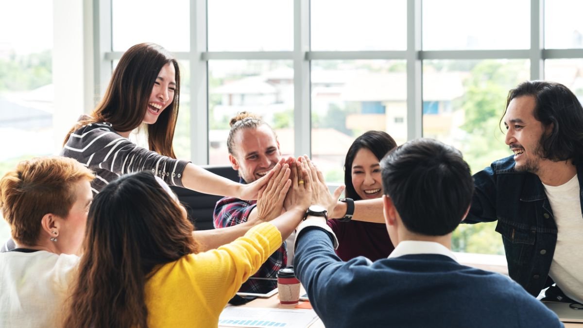 Empresa que se centran en el desempeño de sus colaboradores son más competitivas - Imagen