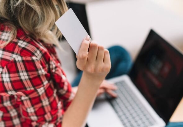 Black Friday: evita sitios falsos  - Imagen