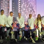 City Center convierte a SDE, Costa del Faro, en centro de las grandes inversiones de nuestro país - Imagen