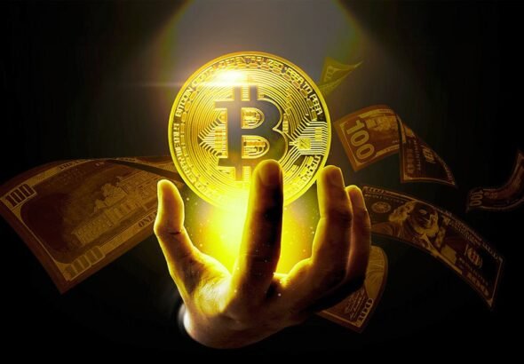 Riesgos y fraudes en el mundo cripto 2025 - Imagen