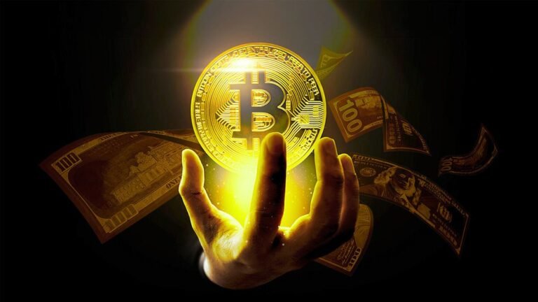 Riesgos y fraudes en el mundo cripto 2025 - Imagen